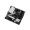 3333 ASROCK Motherboard B550M PRO4 - Socket AM4 DDR4