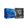 ASROCK Motherboard H610M HVS/M.2 R2.0 - Intel LGA 1700