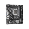 ASROCK Motherboard H610M HVS/M.2 R2.0 - Intel LGA 1700