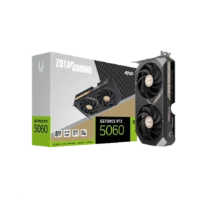 ZOTAC VGA GeForce RTX 5060 AMP 8GB DDR7