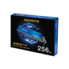 710 256gb ADATA SSD NVME Legend 710 256GB - Gen 3