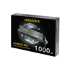 860 1tb ADATA SSD NVME Legend 860 1TB - Gen 4