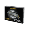ADATA SSD NVME Legend 860 2TB - Gen 4