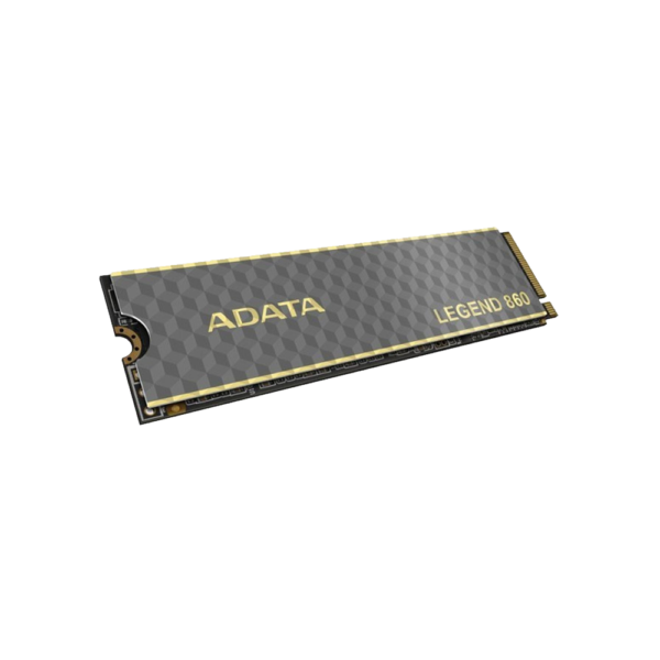ADATA SSD NVME Legend 860 500GB - Gen 4