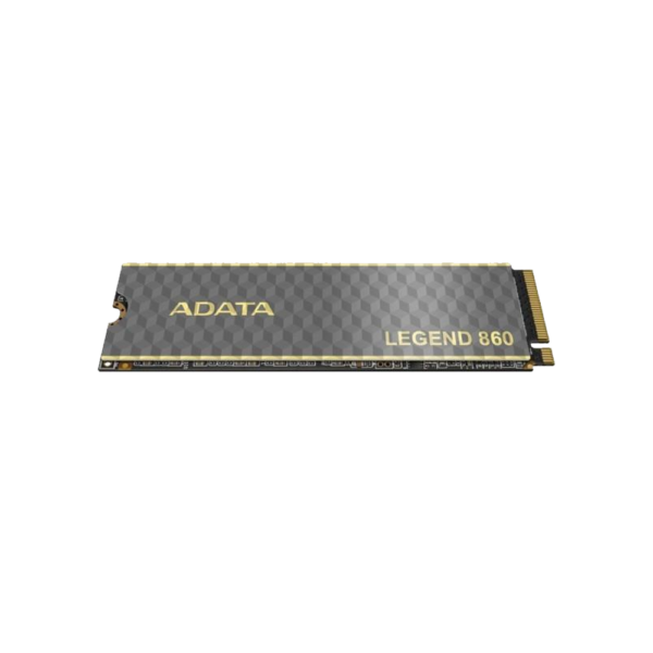 ADATA SSD NVME Legend 860 500GB - Gen 4
