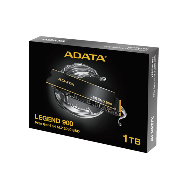 900 1tb ADATA SSD NVME Legend 900 1TB - Gen 4