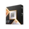 9800X3D AMD Processor Ryzen 7 9800X3D Socket AM5