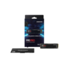 SAMSUNG SSD NVME 990 PRO 1TB - Gen 4