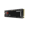 SAMSUNG SSD NVME 990 PRO 1TB - Gen 4