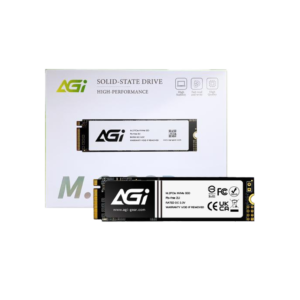 AGI AI298 512GB AGI SSD NVME AI298 1TB – Gen 3