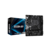 ASROCK Motherboard B550M HDV - Socket AM4