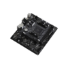 ASROCK Motherboard B550M HDV - Socket AM4