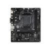 ASROCK Motherboard B550M HDV - Socket AM4