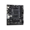 ASROCK Motherboard A520M HVS - Socket AM4