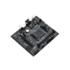 ASROCK Motherboard A520M HVS - Socket AM4