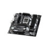 ASROCK Motherboard B760M PRO A WIFI - Intel LGA 1700 DDR5