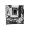ASROCK Motherboard B760M PRO RS - Intel LGA 1700 DDR5