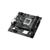 ASROCK Motherboard H610M H2/M.2 - Intel LGA 1700 DDR4