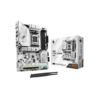 ASROCK Motherboard B850 Steel Legend WIFI - Socket AM5 DDR5
