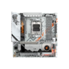 B850M AORUS ELITE WIFI7 ICE-P 2 GIGABYTE Motherboard B850M Aorus Elite WIFI7 Ice-P - Socket AM5