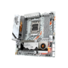 B850M AORUS ELITE WIFI7 ICE-P 3 GIGABYTE Motherboard B850M Aorus Elite WIFI7 Ice-P - Socket AM5