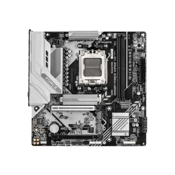 GIGABYTE Motherboard B850M Force WIFI6E V2 - Socket AM5