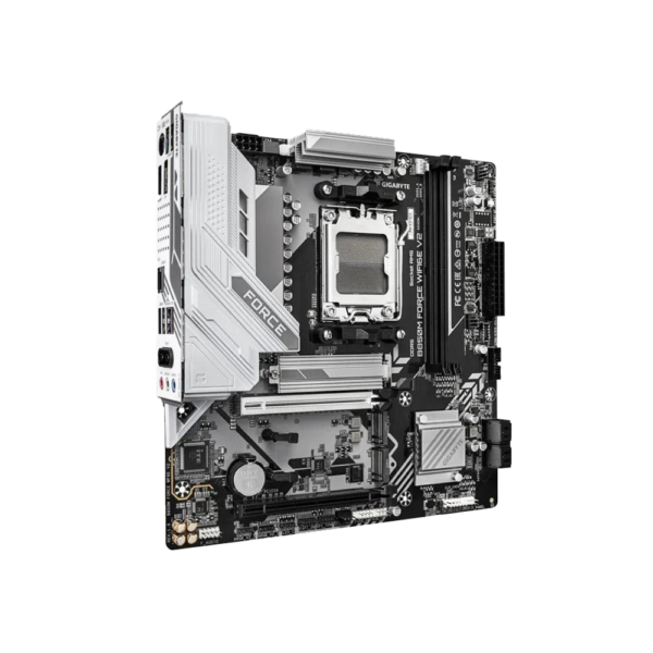 GIGABYTE Motherboard B850M Force WIFI6E V2 - Socket AM5