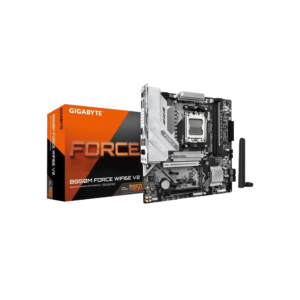 GIGABYTE Motherboard B850M Force WIFI6E V2 - Socket AM5