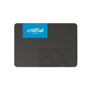 CRUCIAL SSD SATA 2,5" BX500 1TB