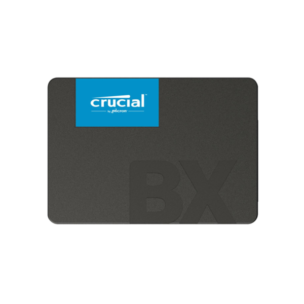 CRUCIAL SSD SATA 2,5" BX500 1TB