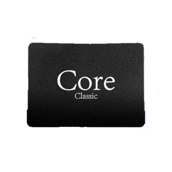 PARADOX GAMING SSD SATA 2,5" CORE CLASSIC 256GB