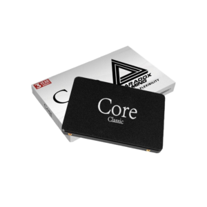 PARADOX GAMING SSD SATA 2,5" CORE CLASSIC 256GB