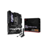 CROSSHAIR X870E HERO ASUS Motherboard ROG Crosshair X870E Hero - Socket AM5 DDR5