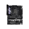 CROSSHAIR X870E HERO 2 ASUS Motherboard ROG Crosshair X870E Hero - Socket AM5 DDR5