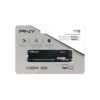 CS2241 1tb PNY SSD NVME CS2241 1TB - Gen 4