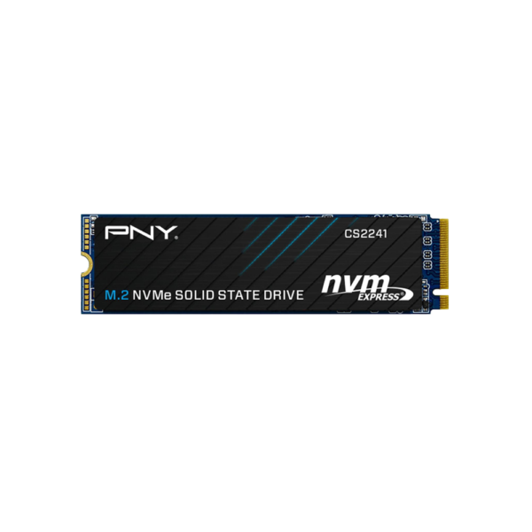 CS2241 3 PNY SSD NVME CS2241 1TB - Gen 4