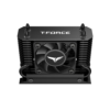 DARK AIRFLOW TEAM SSD Cooler T-FORCE Dark Airflow - Black