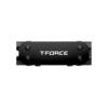 DARK AIRFLOW 2 TEAM SSD Cooler T-FORCE Dark Airflow - Black