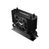 DARK AIRFLOW 3 TEAM SSD Cooler T-FORCE Dark Airflow - Black