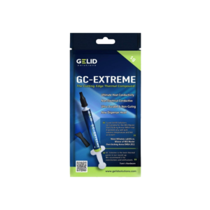 EXTREME 1gr GELID Thermal Pasta GC-Extreme 1GR