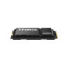 G70 PRO 1TB WTH 3 TEAM SSD NVME T-FORCE G70 PRO 1TB - Gen 4 With Heatsink