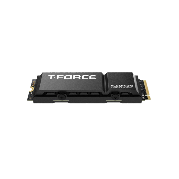 G70 PRO 1TB WTH 3 TEAM SSD NVME T-FORCE G70 PRO 1TB - Gen 4 With Heatsink