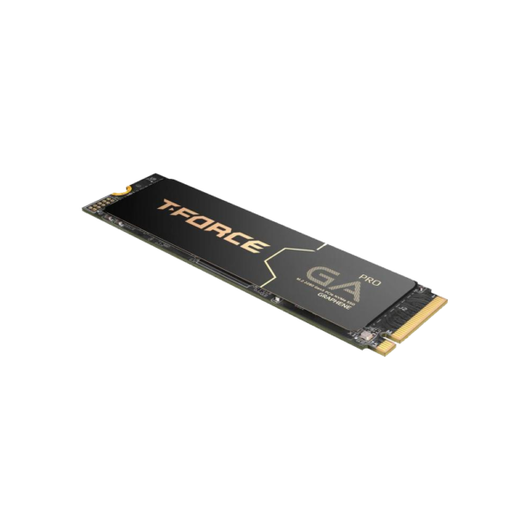 TEAM SSD NVME T-FORCE GA PRO 1TB - Gen 5