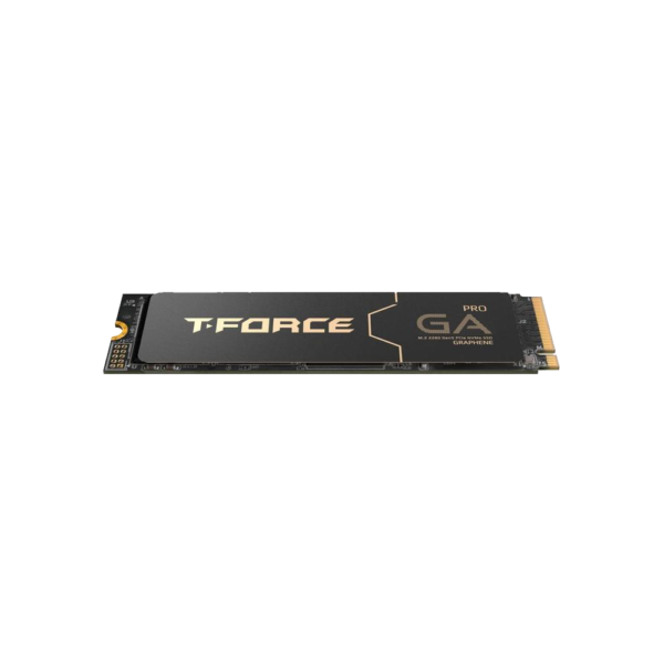 TEAM SSD NVME T-FORCE GA PRO 1TB - Gen 5