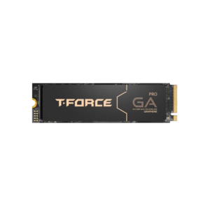 TEAM SSD NVME T-FORCE GA PRO 1TB - Gen 5