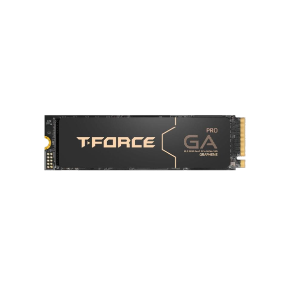 TEAM SSD NVME T-FORCE GA PRO 1TB - Gen 5