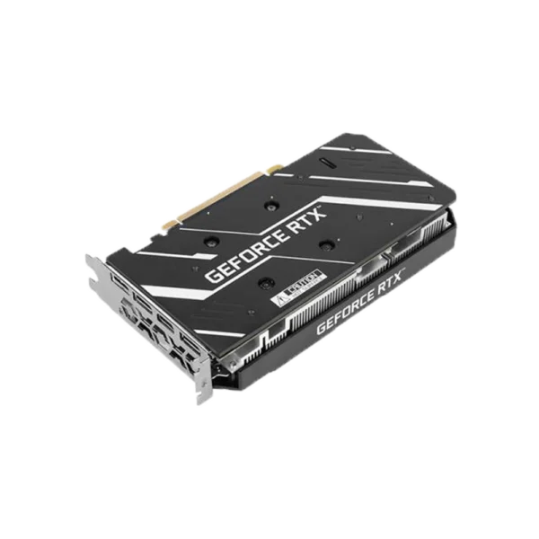 GALAX GeForce RTX 3050 3 GALAX VGA GeForce RTX 3050 6GB GDDR6 - Dual Fan