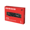 ADATA SSD NVME XPG GAMMIX S70 Blade 1TB - Gen 4