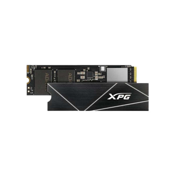 ADATA SSD NVME XPG GAMMIX S70 Blade 2TB - Gen 4