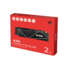 ADATA SSD NVME XPG GAMMIX S70 Blade 2TB - Gen 4
